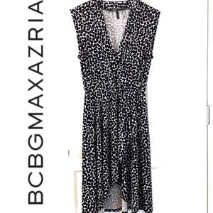 NWOT BCBGMaxAzria dress